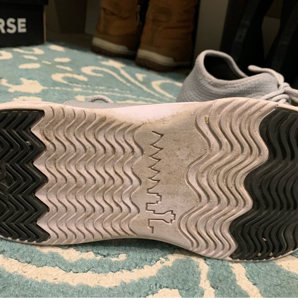 Vessi running shoes - Picture 2 of 3